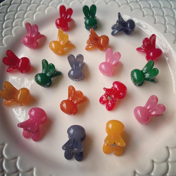 Bunny Clips - Image 2