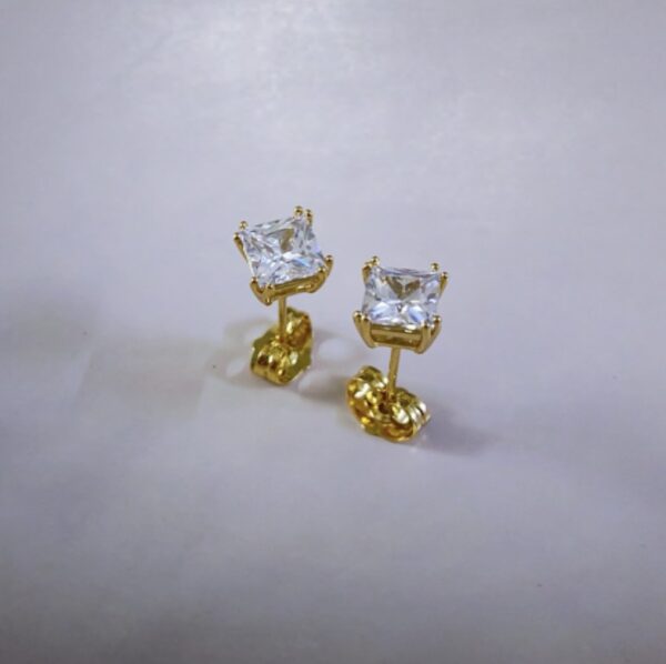 Square Studs - Image 6