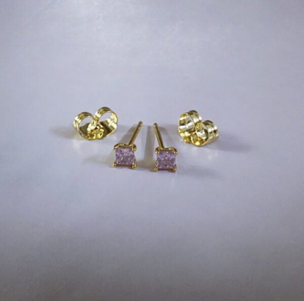 Mini Studs - Image 3