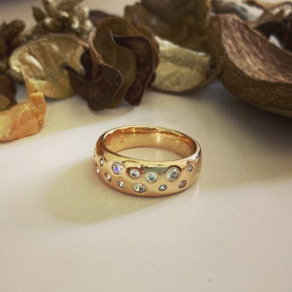 Bold Rings - Image 2