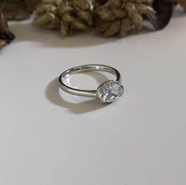 Diamond Ring - Image 2