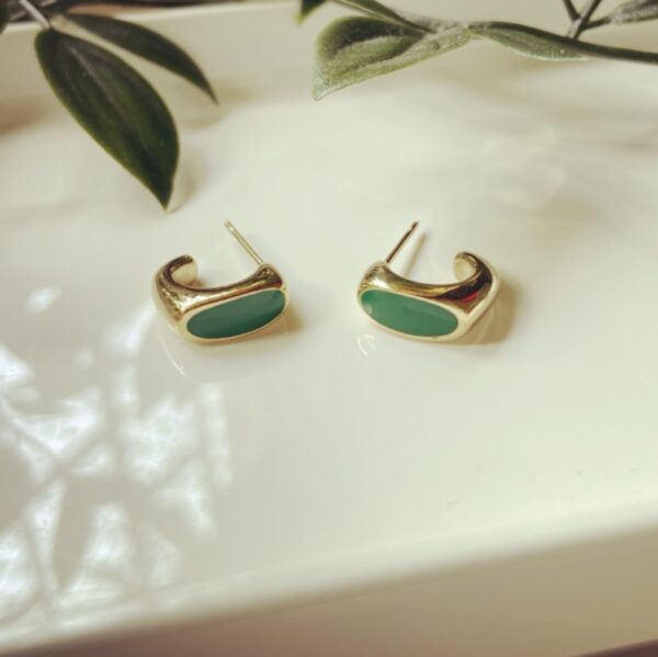 Bold Hoops - Image 9