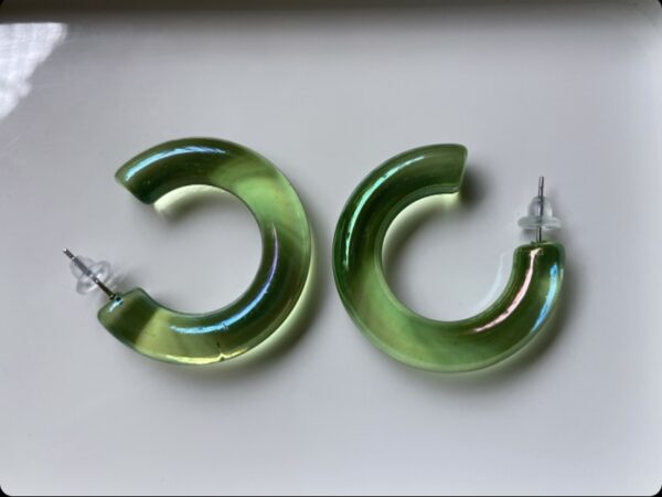 Holographic Hoops - Image 4