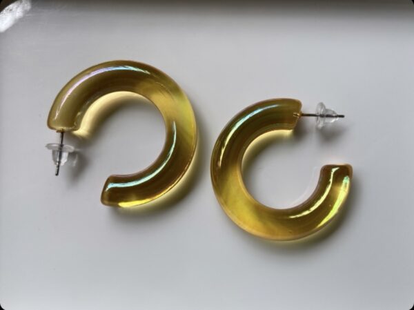 Holographic Hoops - Image 3