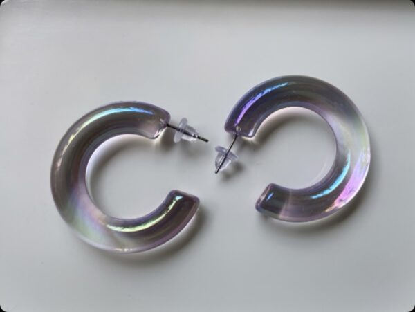 Holographic Hoops - Image 2