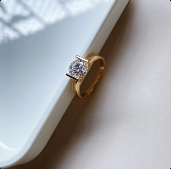 Diamond Ring - Image 3