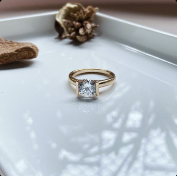 Diamond Ring - Image 2