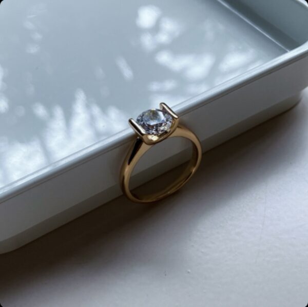 Diamond Ring - Image 5