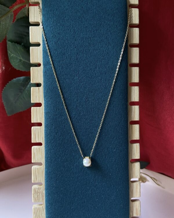 Pearl Necklace - Image 2