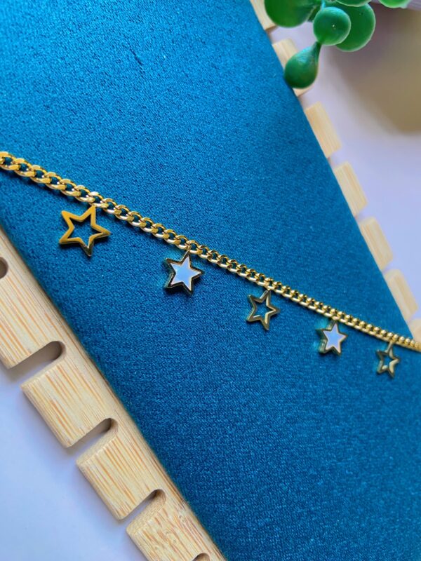 MOP Star Charms