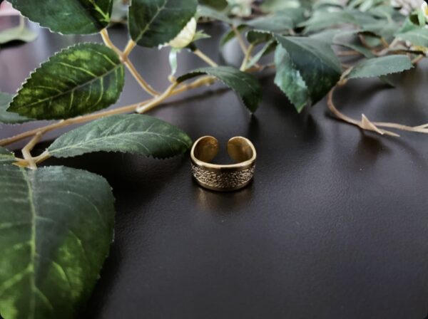 Chunky Ring - Image 3