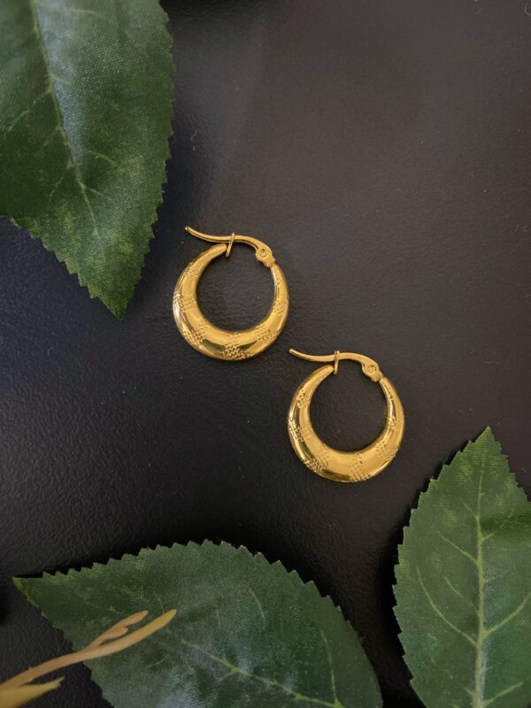 Trendy Hoops - Image 3