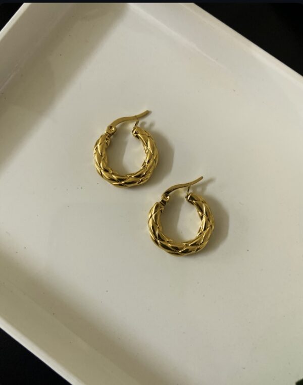 Trendy Hoops - Image 5