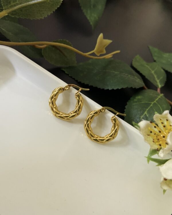 Trendy Hoops - Image 2