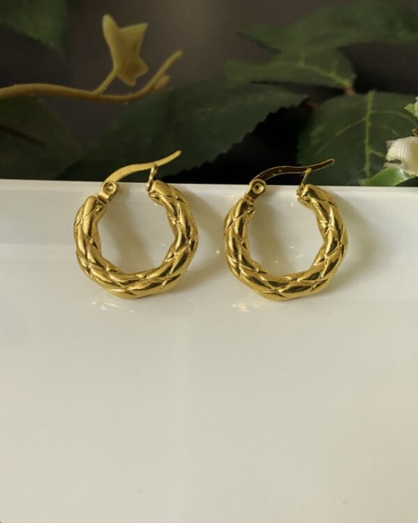 Trendy Hoops