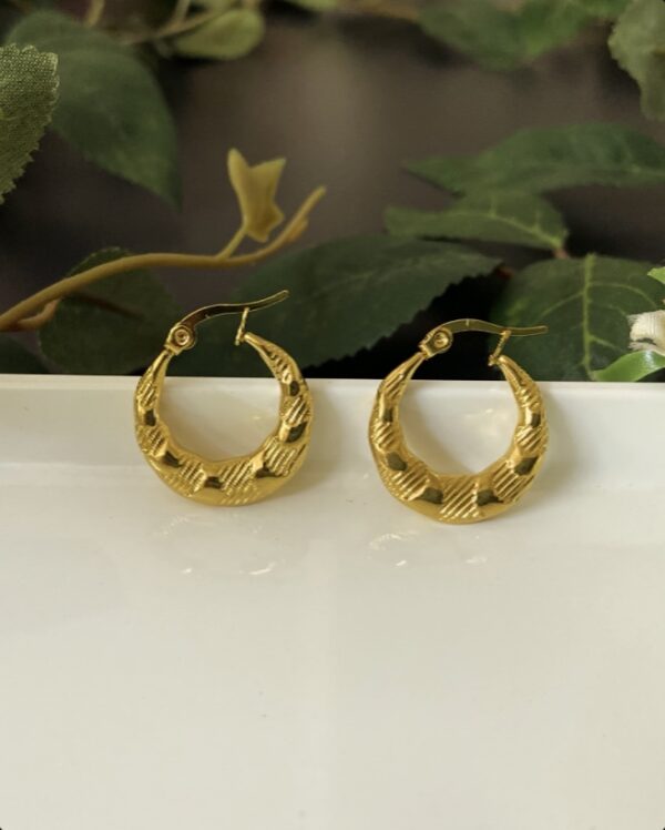 Trendy Hoops