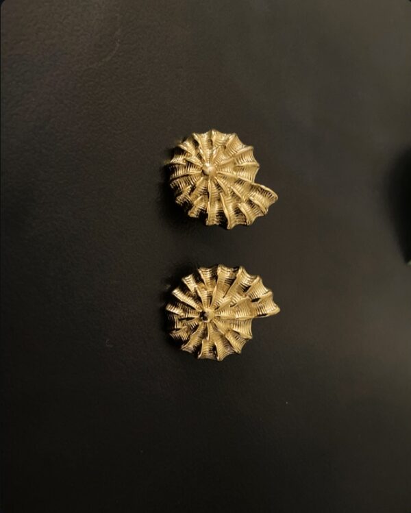 Shell Studs - Image 3