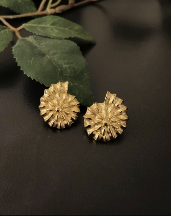 Shell Studs - Image 2