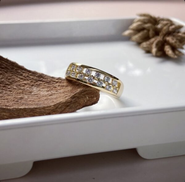 Statement Ring - Image 2