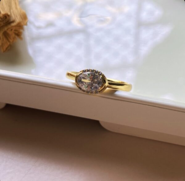 Diamond Ring - Image 5